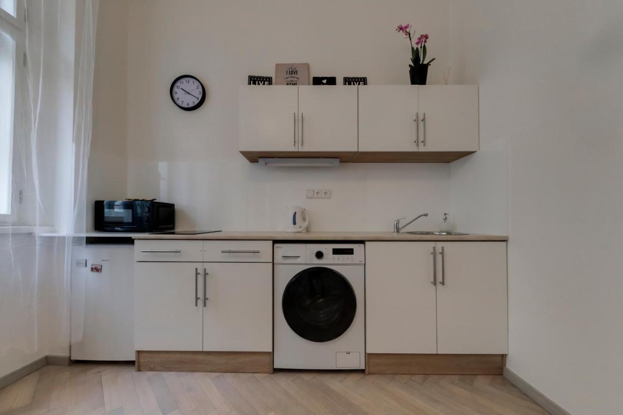 Apartmán Vita Nejedleho